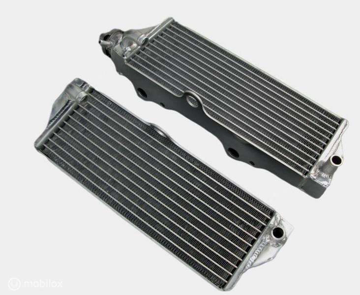Radiateur 2000-2011 HUSQVARNA WR/CR 125/250/300/360  01 02