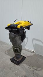 Wacker Neuson BS60-2 Stamper – Bouwjaar 2012 – 66 kg, Ophalen of Verzenden, Zo goed als nieuw, Overige soorten, Wacker neuson