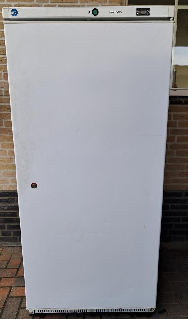 Iarp horeca koelkast 521L,  jumbo koelkast, Witgoed en Apparatuur, Ophalen, 200 liter of meer, 60 cm of meer, 160 cm of meer
