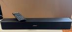 Bose Solo 5 TV sound system, Audio, Tv en Foto, Soundbars, Ophalen of Verzenden, Bluetooth, Zo goed als nieuw