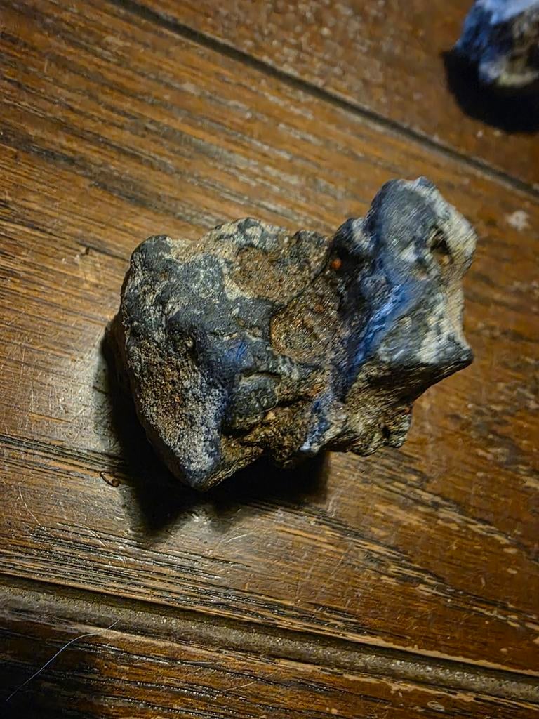 Meteoriet 3, Ophalen of Verzenden