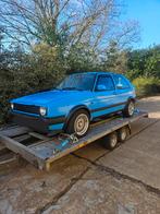 onderdelen golf 2 2.0 16v ABF g60 remmen melber velgen, Ophalen, Vw, Wilco_hoezen@hotmail.com, 5991kc baarlo