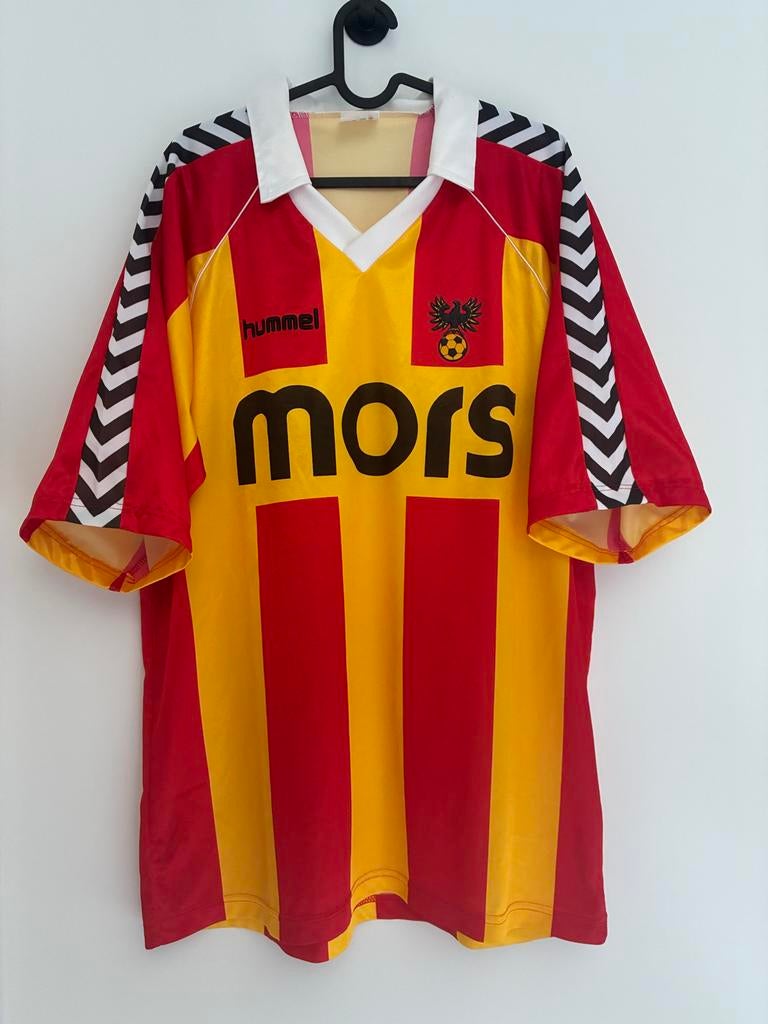 Go Ahead Eagles thuisshirt 1991-1993, Ophalen of Verzenden, Zo goed als nieuw, Shirt