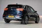 Kia Niro 1.6 GDi Hybrid Edition |Carplay|Pano|Stoelverwarm, Gebruikt, Leder en Stof, 23 km/l, Origineel Nederlands