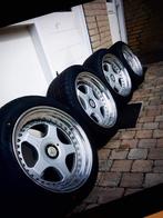 HAMANN / OZ FUTURA PG1 17 inch 5x120 - Nieuwstaat, Banden en Velgen, Nieuw, 17 inch, Ophalen of Verzenden