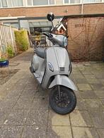 Capri Scooter uit 2021 - Weinig kilometers, Ophalen of Verzenden, Zo goed als nieuw, Overige typen, Overige merken