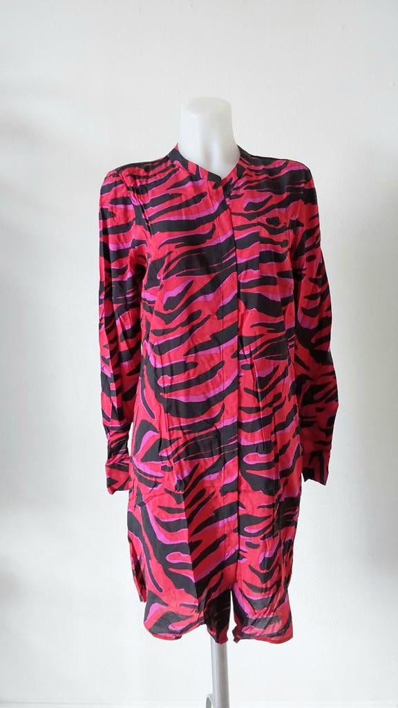 Leuke Geisha jurk maat 36, ., Ophalen of Verzenden, ., Maat 36 (S)