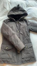 Airforce 4 pocket parka jas, Kleding | Dames, Jassen | Winter, Ophalen of Verzenden, Gedragen, Maat 36 (S), Overige kleuren