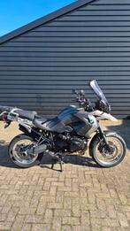 BMW R1200GS R 1200 GS ABS ASC 2010 82000 km, 2 cilinders, Handvatverwarming, Motorrijbewijs A, Bedrijf