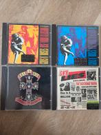 4 x CD van Guns N' Roses - Rock Klassiekers Collectie, Ophalen of Verzenden