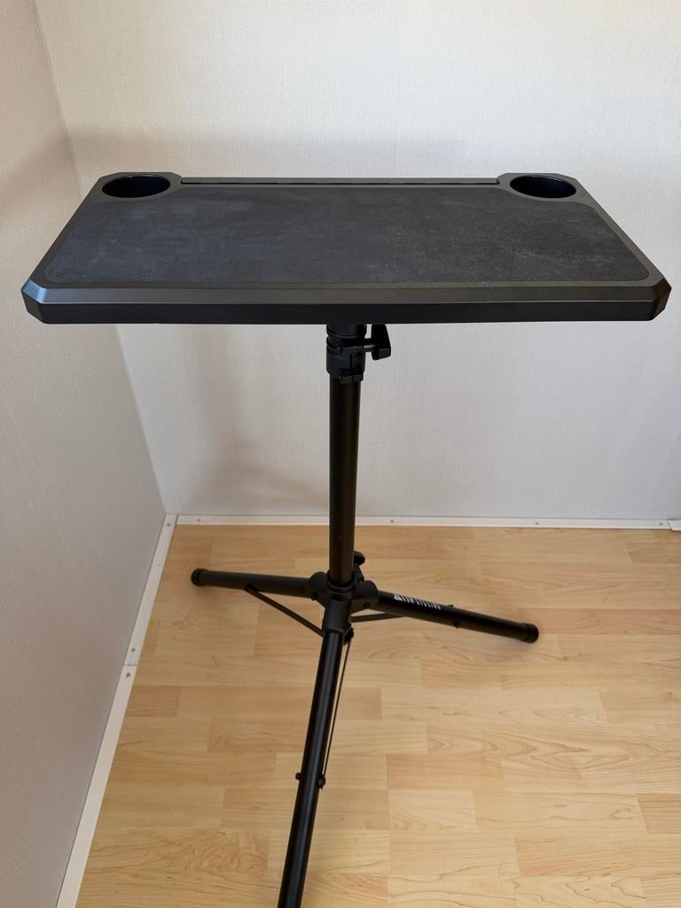 Fietstrainer Tafel voor Optimaal Comfort