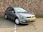 Volkswagen POLO 1.0 Comfortline Airco, Stof, Gebruikt, 60 pk, Bedrijf