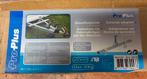Pro Plus Caravan Adapter Dissel hulpstuk fietsendrager, Ophalen of Verzenden, Zo goed als nieuw