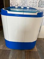 Camping wasmachine, Minder dan 1200 toeren, Minder dan 85 cm, Minder dan 4 kg, Ophalen of Verzenden