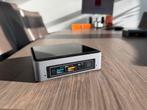 Intel NUC Mini PC (meerdere stuks), Gebruikt, 2 tot 3 Ghz, 8 GB, Ophalen of Verzenden