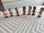 Voetbalbeeldjes - psv,ajax, Nederlands Elftal, Ophalen of Verzenden, Zo goed als nieuw, Beeldje of Poppetje