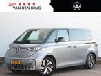 Volkswagen ID. Buzz Pro 77kWh | Trekhaak | Achteruitrijcamer, Auto's, Automaat, Gebruikt, ID.Buzz, 420 min