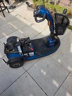 Pride, Ophalen, Gebruikt, Duwrolstoel