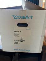 Duravit hang toilet wit., Ophalen, Nieuw, Toilet