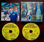 Aerosmith - A little south of sanity live 2 cd rock Tyler, Ophalen of Verzenden, Gebruikt