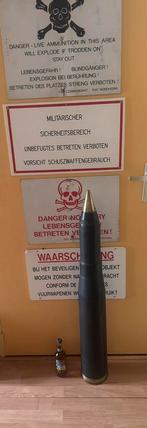 oefen dummy collectors item, Ophalen, Overige gebieden, Hulzen of Bodemvondsten