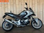 Honda NC 750 X DCT (bj 2017), Motoren, Motoren | Honda, 750 cc, 2 cilinders, HONDA, Motorrijbewijs A