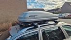 Travelbox 4.0 Dakkoffer - Hapro, Ophalen, Gebruikt