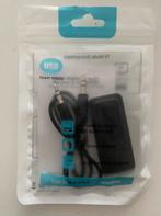 Bluetooth, reveiver, transmitter, audio, plug and play,nieuw, Ophalen of Verzenden, Nieuw