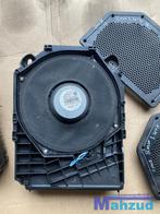 BMW 1 SERIE E81 E87 Speaker links onder de stoel, Petuelring 130
80788  Munich, DE, Gebruikt, Info@bmw.de, Ophalen of Verzenden