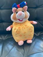Ah hamster kaas blok, Ophalen of Verzenden, Zo goed als nieuw, Overige typen