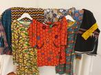 7 jurkjes maat120-140 Maxomorra Duns Nini Vi, Ophalen of Verzenden, Meisje, Jurk of Rok