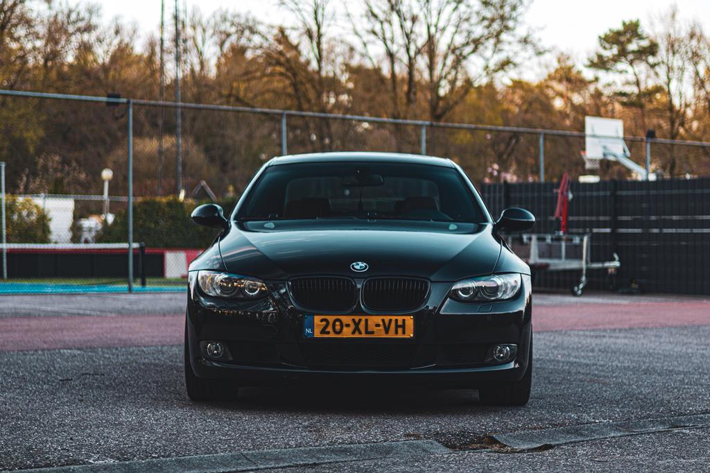 BMW 3-Serie 2.5 I Keyless | Schuifdak, Auto's, Automaat, 745 kg, Achterwielaandrijving, 2497 cc