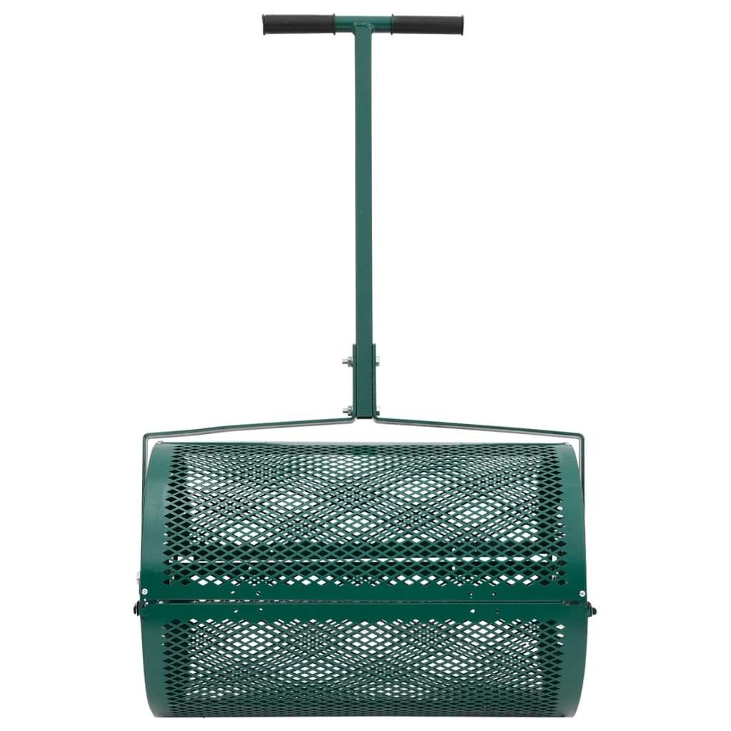 Compoststrooier compost Ø40x60 cm staal GRATIS BEZORGD!, Tuin en Terras, Hand-tuingereedschap, Verzenden, Nvt, Nvt, Nvt
