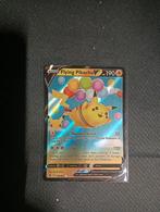 Pokémon kaart Flying Pikachu V celebrations, Ophalen of Verzenden, Zo goed als nieuw