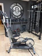 Keiser professionele/sportschool crosstrainer, zie foto’s, Gebruikt, ., Overige typen, Ophalen of Verzenden