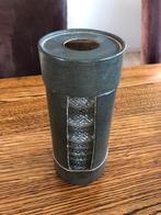 Vintage , 12 kristal , leerdam onderzetters, Doe-het-zelf en Verbouw, Ophalen of Verzenden, Zo goed als nieuw, Minder dan 5 m²