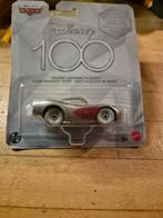 Disney 100 Years Pixar Cars Cruisin Lightning McQueen, Ophalen of Verzenden, Nieuw, Auto