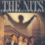 Single  -  THE NITS - Sketches of Spain, Cd's en Dvd's, Vinyl Singles, Ophalen of Verzenden, Gebruikt, Pop