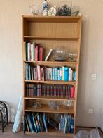 Stevige boekenkast izgs (200x90x29 cm), Ophalen, 50 tot 100 cm, Zo goed als nieuw, 150 tot 200 cm