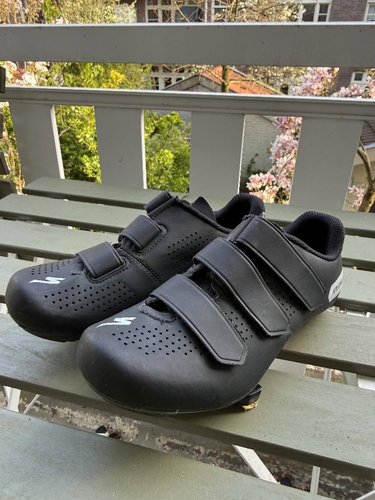 Specialized Torch 1 road cycling shoes – size 37 – black, Gebruikt, Schoenen, Ophalen of Verzenden, Dames