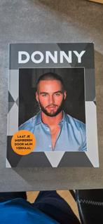 DONNY, laat je inspireren door mijn verhaal., Ophalen of Verzenden, Nieuw