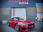 BMW Z4 Roadster (g29) M40i / M-Sport / Ivory interior / Hud, Automaat, Cabriolet, 340 pk, Leder