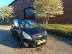 Chevrolet Spark 1.0 LPG Bi‑Fuel – 2012 – Verse APK, Euro 5, 37 €/maand, 4 cilinders, Zwart