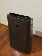 Sharp UA-HD40E-T Luchtreiniger / luchtbevochtiger, Ophalen of Verzenden, Gebruikt, Luchtreiniger