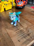 Paw patrol, Ophalen, Gebruikt