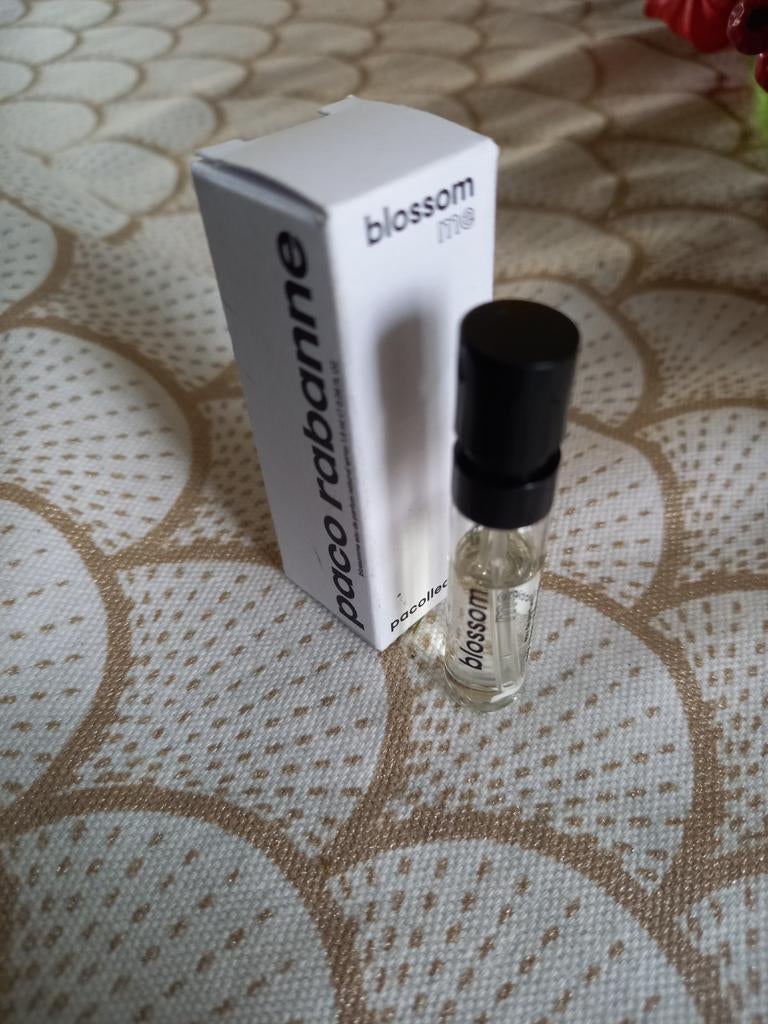 Proefje Blossom Me Paco Rabanne, Ophalen of Verzenden, Nieuw