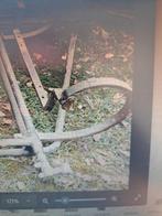 C Bladveren zijspan bak/frame gezocht., Motoren, Ophalen of Verzenden