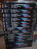 Flikken Maastricht - Seizoen 1 tm 16, Cd's en Dvd's, Vanaf 12 jaar, Ophalen of Verzenden, Zo goed als nieuw, Drama