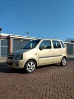 Opel Agila 1.2 16V Twinport 2006, Voorwielaandrijving, 40 €/maand, 1229 cc, Origineel Nederlands