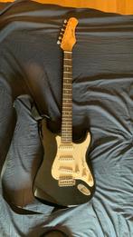 Elektronische gitaar, Ophalen of Verzenden, Zo goed als nieuw, Solid body, Overige merken